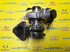 28200-4A200 Турбина OEM Korea Hyundai Starex | Hyundai Terracan